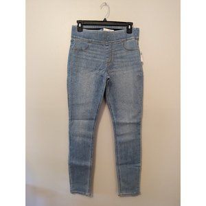 NWT Old Navy Mid-Rise Wow Super-Skinny Jeggings for Women